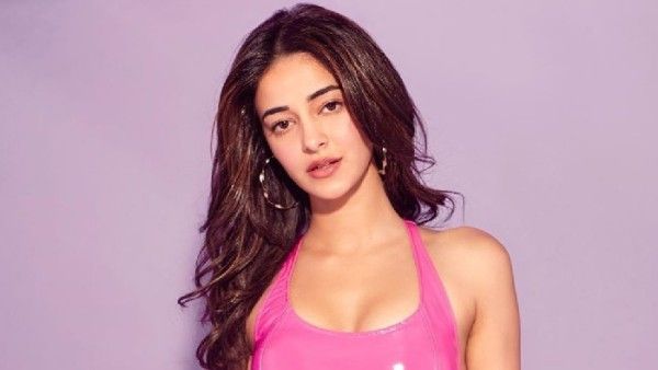 Ananya Pandey: లైగర్ దెబ్బకు బికినీ డోస్ పెంచుతున్న అనన్య.. ఈ లుక్ అరాచకం!
