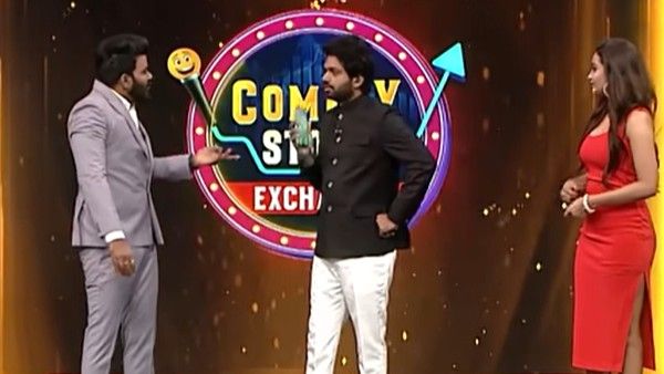 Sudigali Sudheer: సుధీర్‌పై డైరెక్టర్ సీరియస్.. ఫస్ట్ నైట్ అనుభవం.. అలా అయితే పెళ్లి కాదంటూ!