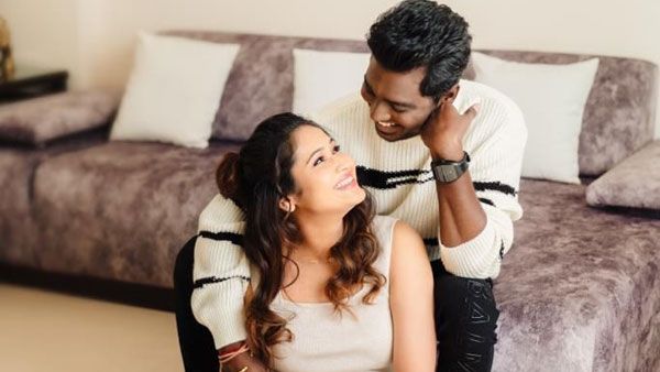 Atlee: తండ్రి కాబోతున్న స్టార్ దర్శకుడు.. భార్యతో స్పెషల్ స్టిల్స్!