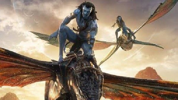 Avatar 2 Collections: అవతార్ మరో సంచలన రికార్డు.. 2 వారాల్లో అన్ని వేల కోట్లు.. తెలుగులో మెంటల్ మాస్