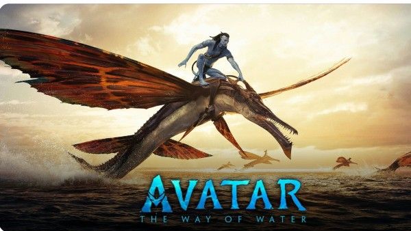 Avatar movie review అవతార్ విజువల్ వండర్.. జేమ్స్ కామెరాన్ అద్బుత క్రియేషన్