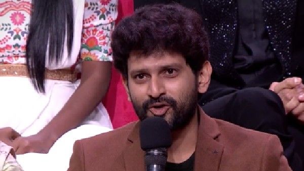 Bigg Boss Finale నా భర్త అంటూ షాకింగ్ గా ఆరోహి.. పవర్ ఫుల్ గా బాలాదిత్య కూతురు పేరు!