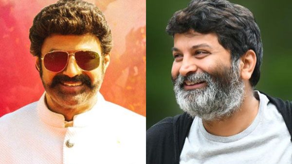 Unstoppable 2: మరోసారి త్రివిక్రమ్ తో మంతనాలు.. పవర్ స్టార్ తో వచ్చేది అప్పుడే