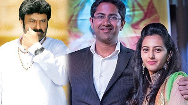 టాలీవుడ్ లోకి ఎంట్రీ ఇవ్వబోతున్న బాలకృష్ణ చిన్నల్లుడు.. మోక్షజ్ఞ కంటే ముందుగానే?