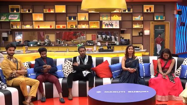 Bigg Boss Telugu 6: ఈ సీజన్ రన్నరప్ కూడా ఫిక్స్ అయినట్లే.. ఊహించని కంటెస్టెంట్!