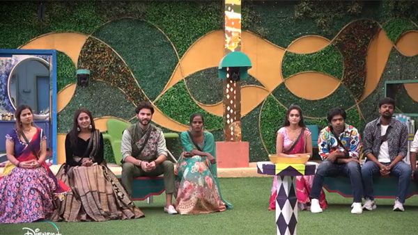 Bigg Boss Niminations: షాకింగ్ గా నామినేషన్స్ లీక్.. అతను తప్పా అంతా.. నేరుగా నామినేట్ చేసిన బిగ్ బాస్!