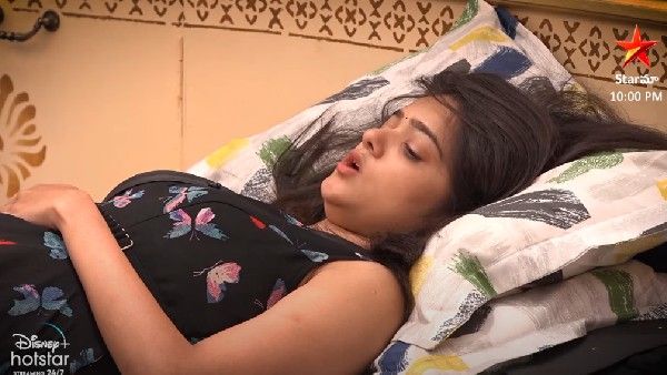 Bigg Boss Telugu 6 రేవంత్-శ్రీసత్య మాటల యుద్ధం.. అబ్బాయిలు అమ్మాయిలు అంటూ గొడవ!
