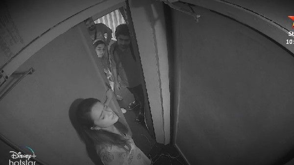 Bigg Boss Telugu 6: హారర్ రూమ్ లో శ్రీసత్య గోల గోల.. భయాన్ని చూపించిన దెయ్యం!