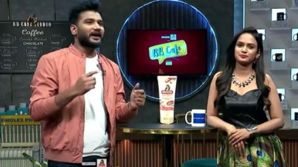 Bigg Boss Telugu 6: బెస్ట్ హోస్ట్ ఎవరనే విషయంపై గొడవ.. తేల్చనున్న చైతూ!