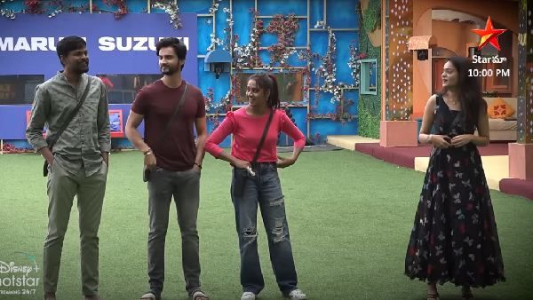 Bigg Boss Elimination: ఓటింగ్‌లో సంచలనం.. డేంజర్ జోన్‌లోకి టాప్ ప్లేయర్.. ఆమె కోసం ప్లానింగా!