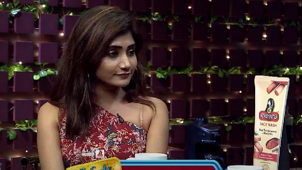 Bigg Boss Telugu 6: వాళ్లిద్దరు నా ఫేవరేట్, అందులో తక్కువగా చూస్తారు.. వాసంతి కామెంట్స్