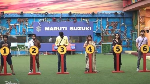 Bigg Boss Telugu 6: మళ్ళీ డబ్బు సంపాదించుకునే ఛాన్స్ ఇచ్చిన బిగ్ బాస్.. ఇద్దరి మద్యే బిగ్ ఫైట్!
