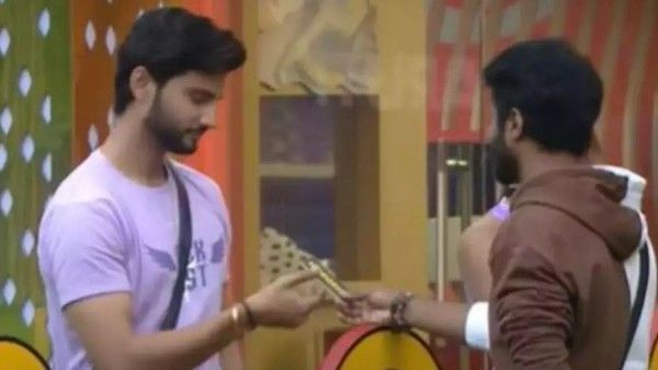 Bigg Boss Telugu 6: పరమ రొటీన్ గా ర్యాంక్స్.. ఇచ్చి పుచ్చుకుంటున్న కంటెస్టెంట్స్!