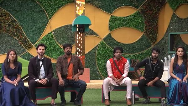 Bigg Boss Telugu 6 Voting: టాప్ 5లో చోటు కోసం తీవ్రమైన పోటీ.. ఆ ఇద్దరి మద్యే అసలైన ఫైట్!