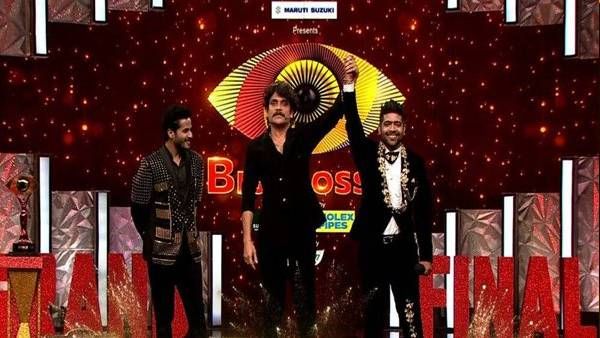 Bigg Boss Telugu 6: ఫైనల్ ఎపిసోడ్ కూడా డిజాస్టర్.. గత 5 సీజన్స్ కంటే చెత్త రేటింగ్స్!