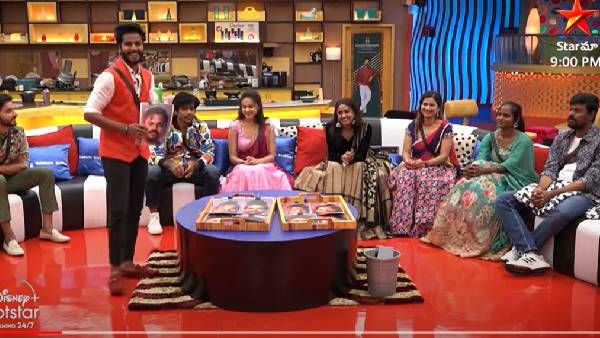 Bigg Boss Telugu 6 మళ్లీ తెరపైకి పిట్ట కథ, జాతిరత్నంగా ఫైమా.. ఆదిరెడ్డితో కటీఫ్!