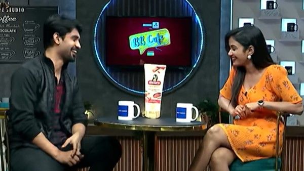 Bigg Boss Telugu 6: శ్రీ సత్యపై అర్జున్ కల్యాణ్ ఫీలింగ్ మారిందా? ఆమె ఆటతీరుపై షాకింగ్ కామెంట్స్!