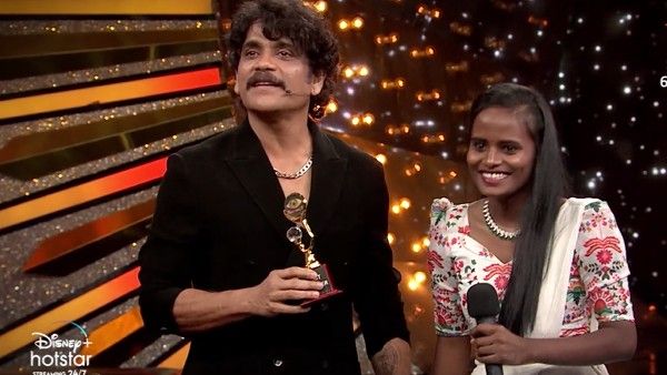 Bigg Boss Finale మీరు ముద్దులిస్తే నిద్ర పట్టట్లేదంటూ ఫైమా షాకింగ్ గా!.. రాధతో బాలాదిత్య స్టెప్పులు