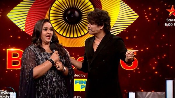 Bigg Boss Finale: బీబీ జోడీ జడ్జ్ గా అలనాటి హీరోయిన్ రాధ.. ఆమెతోపాటు ఆ ఇద్దరు!