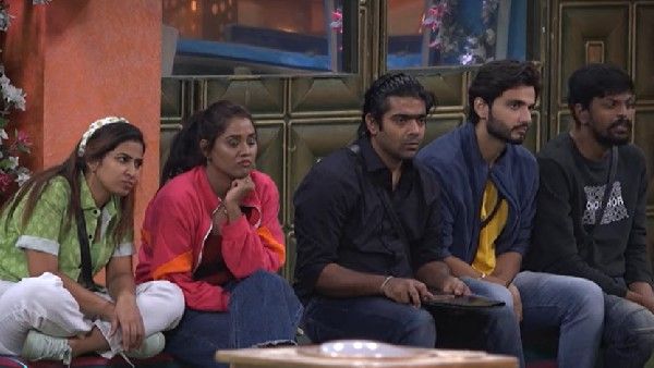 Bigg Boss Elimination: ఓటింగ్‌లో మరో ట్విస్ట్.. ఫినాలే ముందు అతడికి ఇనాయా షాక్.. ఎలిమినేట్ ఎవరంటే!