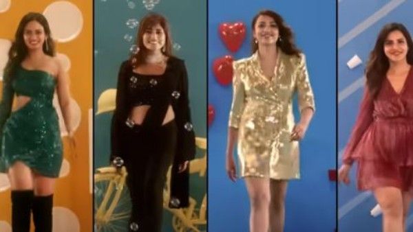 Bigg Boss కంటెస్టెంట్లతో అదిరిపోయే డ్యాన్స్ షో.. జోడీలుగా ఎవరెవరంటే?