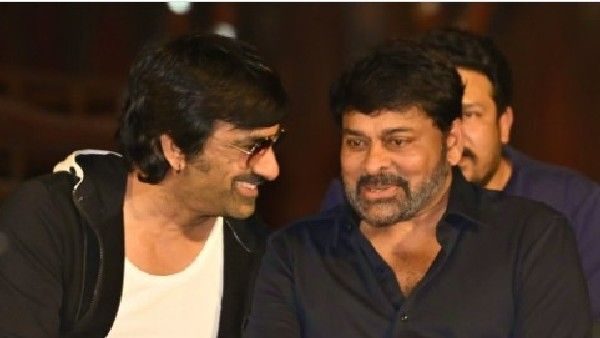 Waltair Veerayya రవితేజను మరిచిన మెగాస్టార్.. అలా వెలితి అంటూ చిరంజీవి ఎమోషనల్