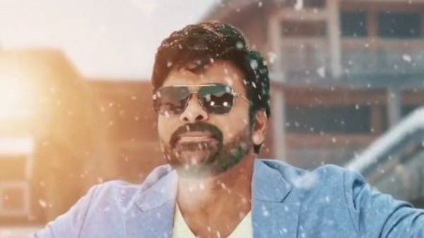 Waltair Veerayya ట్రెండింగ్ లో 'నువ్వు శ్రీదేవి అయితే' సాంగ్.. ఒక్కరోజులో అన్ని వ్యూస్!