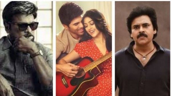 Telugu Remakes: 2022లో అదరగొట్టిన తెలుగు రీమెక్ సినిమాలు.. హిట్ కొట్టాయా అంటే?