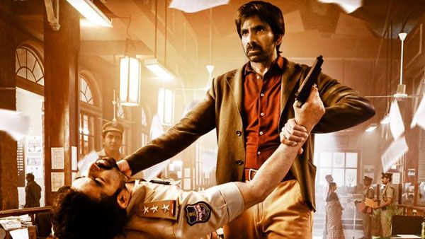 Dhamaka trailer Review: త్రివిక్రమ్ మీకు చుట్టమా? రవితేజ మాస్ సెటైర్లు