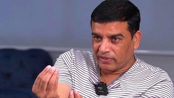 మహేష్, పవన్ సినిమాలతో నష్టాలు.. వేరేవాళ్ళు అయితే సూసైడ్ చేసుకునేవారు: దిల్ రాజు