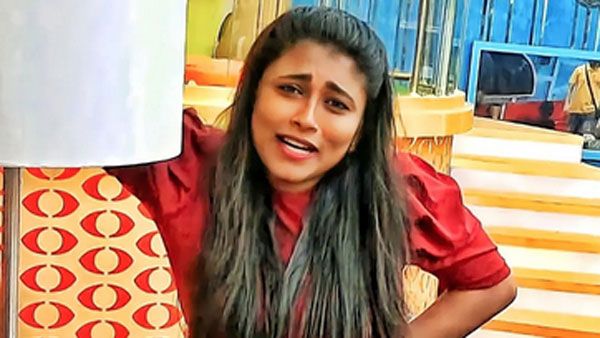 Bigg Boss Telugu 6: డిప్రెషన్ లో గీతూ రాయల్.. అది కవర్ చేసేందుకు తుప్పాస్ పని, నాగార్జునతో కలిసి!