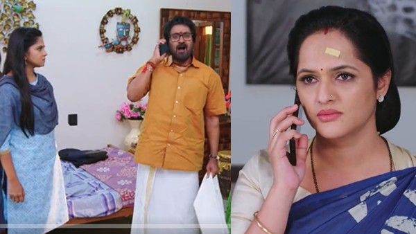 Guppedantha Manasu: జగతిపై చక్రపాణి ఉగ్రరూపం.. తల్లికొడుకులను అనరాని మాటలంటూ షాకింగ్ గా!