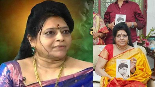 టాలీవుడ్ ఇండస్ట్రీలో విషాదం.. హరనాథ్ కూతురు హఠాన్మరణం!