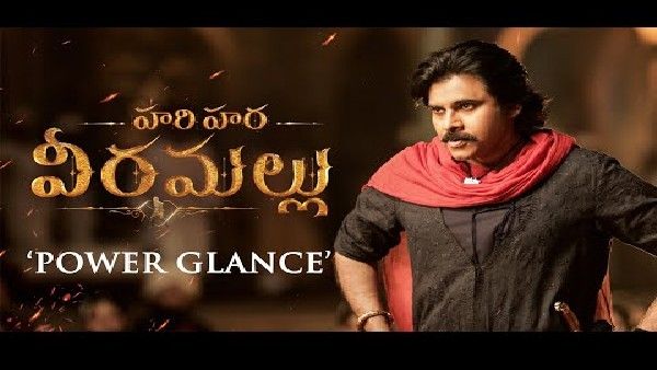 Hari Hara Veeramallu: పవన్ కళ్యాణ్ ఫ్యాన్స్ కు కూడా పునకాలు వచ్చేలా.. క్రిష్ మరో క్రేజీ అప్డేట్!