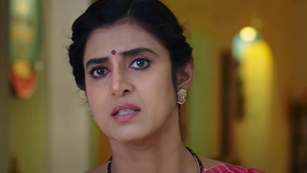 Intinti Gruhalakshmi Today Episode: శృతి గురించి నిజం చెప్పిన అభి.. తులసిని కొట్టబోయిన నందూకు షాక్