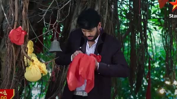 Intinti Gruhalakshmi Today Episode: తులసి కోరిక చూసి షాకైన సామ్రాట్.. ప్రేమ్‌కు నిజం చెప్పిన శృతి