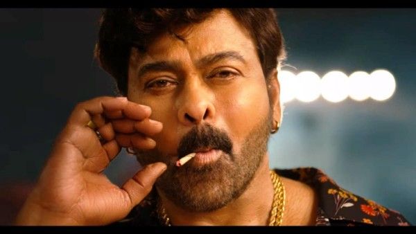 Waltair Veerayya: తుఫాను అంచున తపస్సు చేసే వశిష్ఠుడు.. వీరయ్య టైటిల్ సాంగ్ అదిరింది!