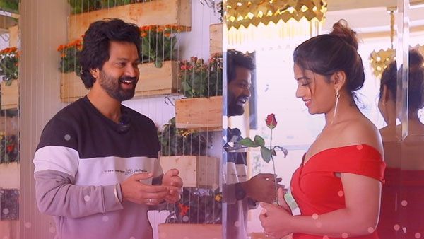 Inaya Sultana: ఊహించని ట్విస్ట్.. సోహెల్ కు ఇనయా సుల్తానా లవ్ ప్రపోజల్.. ప్రాణం ఉన్నంతవరకు అంటూ!