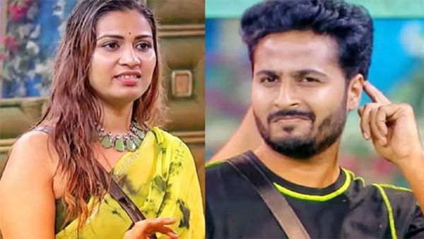 Bigg Boss Telugu 6: శ్రీహాన్ కు షాక్ ఇచ్చిన ఇనయా సుల్తానా.. అతన్నే టైటిల్ కొట్టి రమ్మంటూ ట్విస్ట్!