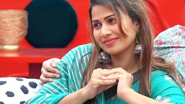 Bigg Boss Telugu 6 ఇనయాతో బిగ్ బాస్ కామెడీ.. జీవితంలో ఆ పని చేయలేదా అంటూ!