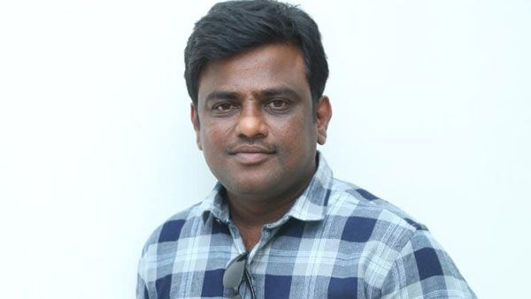 Jaan Say లైఫ్‌‌లో రిస్క్ తీసుకోకపోతే కష్టం.. కథ నన్ను నడిపించింది.. డైరెక్టర్ కిరణ్ కుమార్