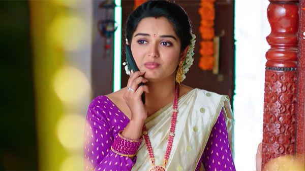 Janaki Kalaganaledu December 14th: ఓవైపు సీమాంతం.. మరోవైపు జానకి రామ రొమాన్స్.. న్యూ ట్విస్ట్