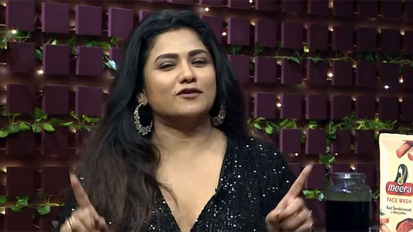 Bigg Boss Telugu 6 నాగార్జునపై ఆర్టిస్ట్ జ్యోతి కామెంట్స్.. అతని వెటకారమంటూ షాకింగ్ గా!