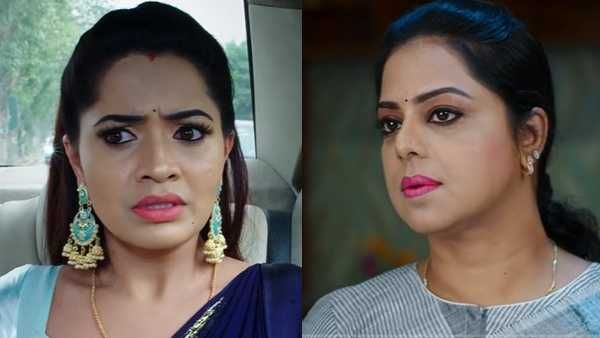 Karthika Deepam పారిపోయిన మోనిత.. అరెస్ట్ చేసేందుకు పోలీసుల వేట