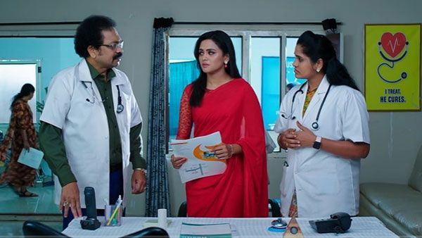 Karthika Deepam వంటలక్క ఆరోగ్యం మరింత విషమంగా.. దీపకు గుండె మార్పిడి తప్పదా?