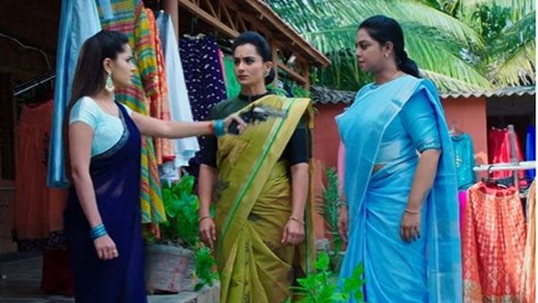 Karthika Deepam సౌందర్య ఉచ్చులో చిక్కి మోనిత అరెస్ట్.. 10 ఏళ్లు జైలులోనే.. కార్తీకదీపంలో మరో ట్విస్టు!