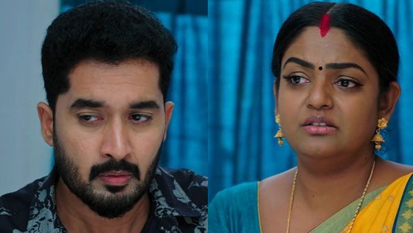 Karthika Deepam వంటలక్క ఆరోగ్య పరిస్థితి చూసి కార్తీక్ కంటతడి .. దీప గుండెకు..!