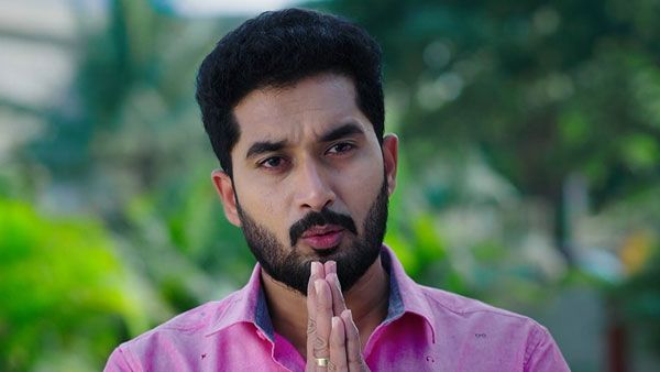 Karthika Deepam నీకు జీవితాంతం రుణపడి ఉంటా.. చేతులెత్తి మొక్కిన కార్తీక్.. ఏం జరిగిదంటే?