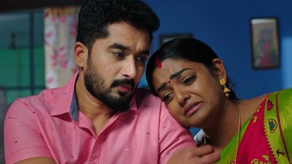 Karthika Deepam గెలిచి ఓడింది నేనే.. దీప పరిస్థితి చూసి భోరుమన్న కార్తీక్