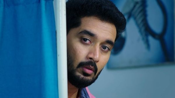 Karthika Deepam దేవుడా.. ఏంటి ఇలా ఆడుకొంటున్నావు.. కంటతడి పెట్టిన కార్తీక్